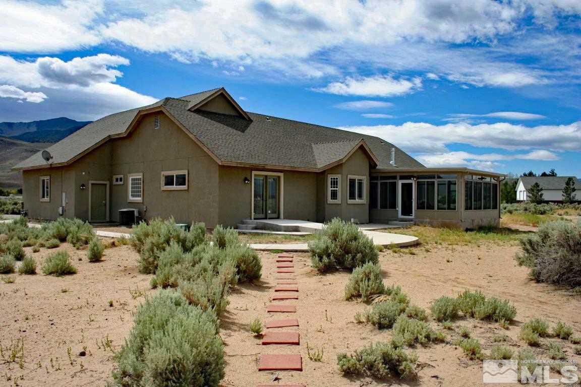 101 Rancho Road Dayton, NV 89403 - Photo 2 of 14 Photo 2