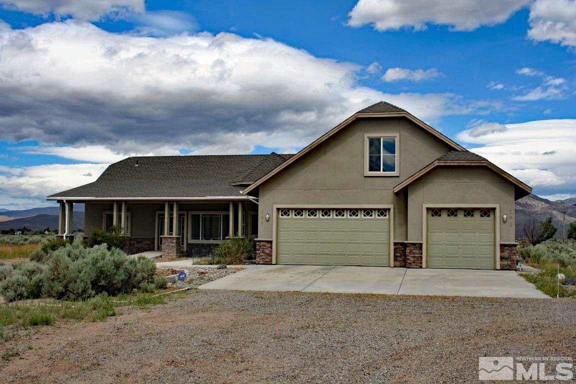 101 Rancho Road Dayton, NV 89403 - Photo 3 of 14 Photo 3