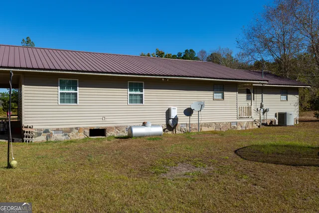 $249,900 | 174 Perch Road, Alma, GA 31510