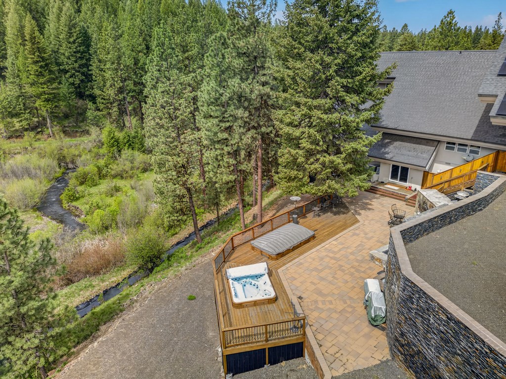 3293 Big Creek Road New Meadows, ID 83654 - Photo 86 of 122