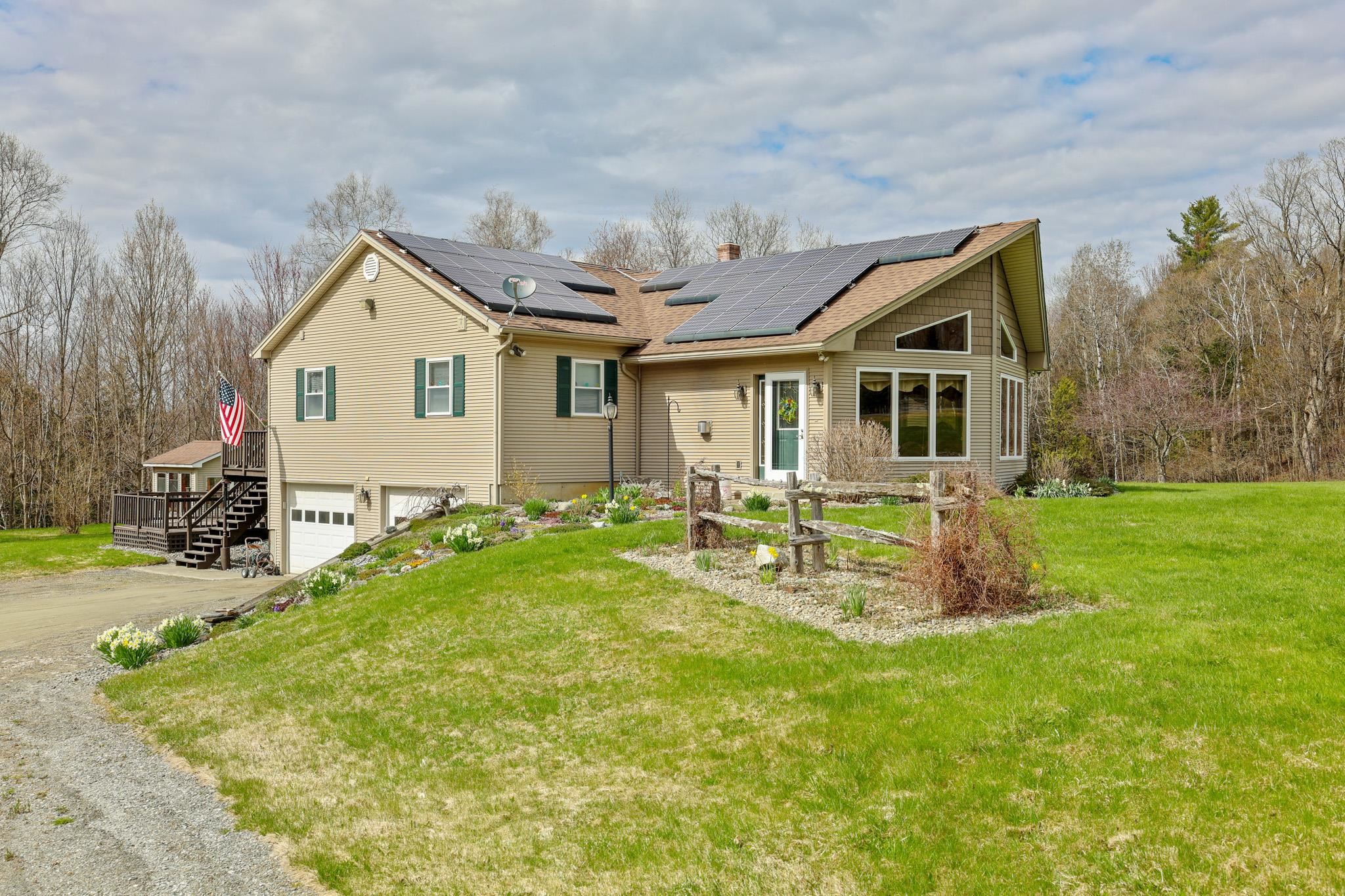 348 Maple Ridge Coventry, VT 05855 - Photo 3 of 45