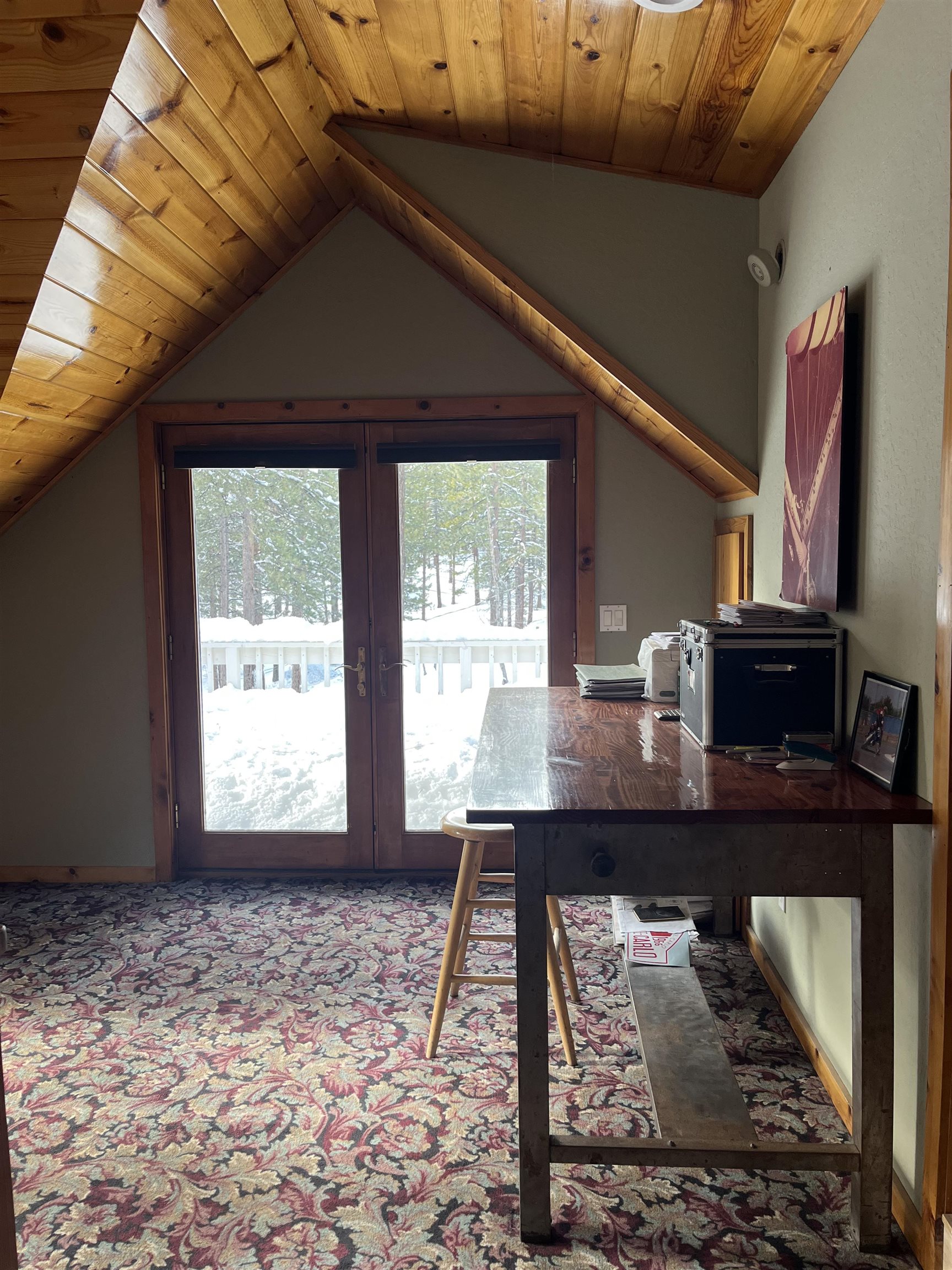 16527 Robertson Road Truckee, CA 96161 - Photo 16 of 20 Gallery Image 16