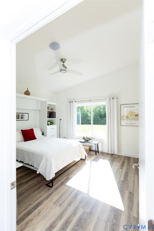 567 Monroe Church Road Rice, VA 23966 - Photo 32 of 83 Bright interior space featu