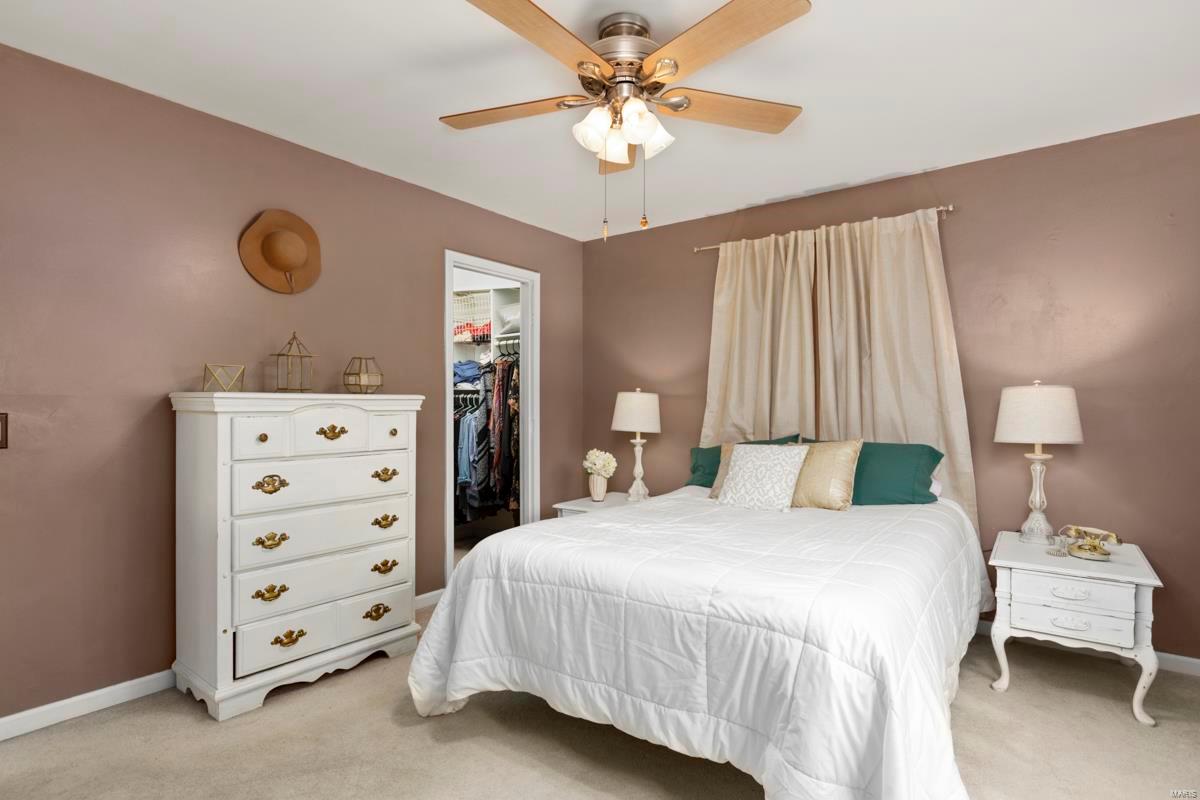 354 Bellestri Drive Ballwin, MO 63021 - Photo 19 of 38