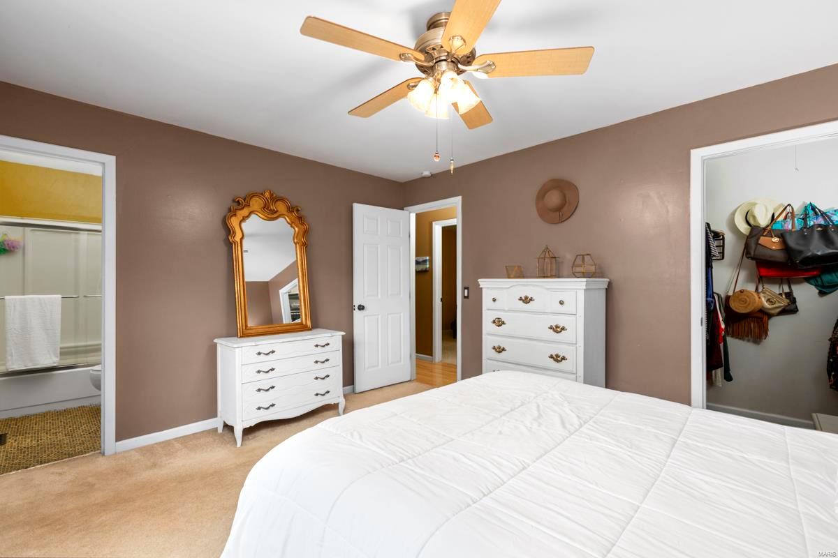 354 Bellestri Drive Ballwin, MO 63021 - Photo 20 of 38