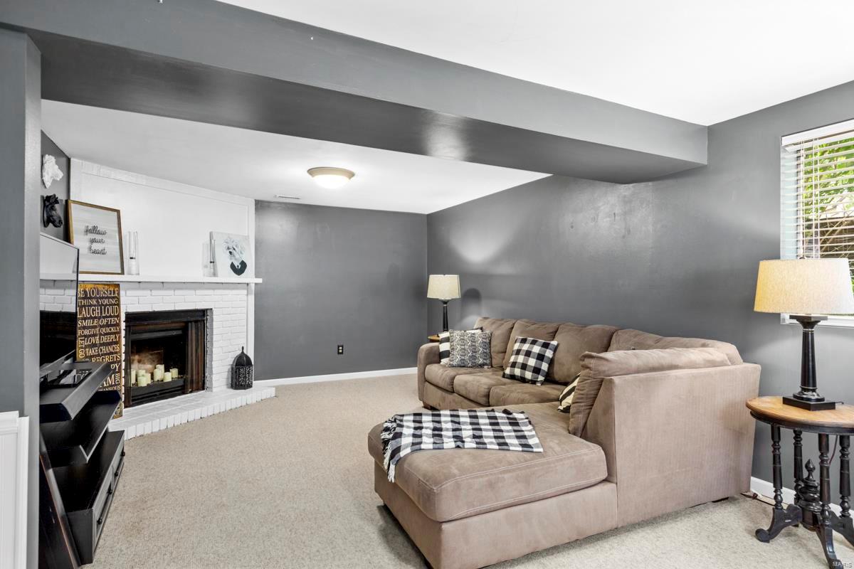 354 Bellestri Drive Ballwin, MO 63021 - Photo 28 of 38