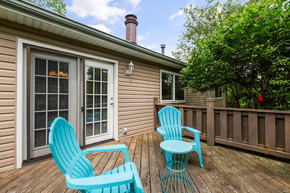 354 Bellestri Drive Ballwin, MO 63021 - Photo 34 of 38