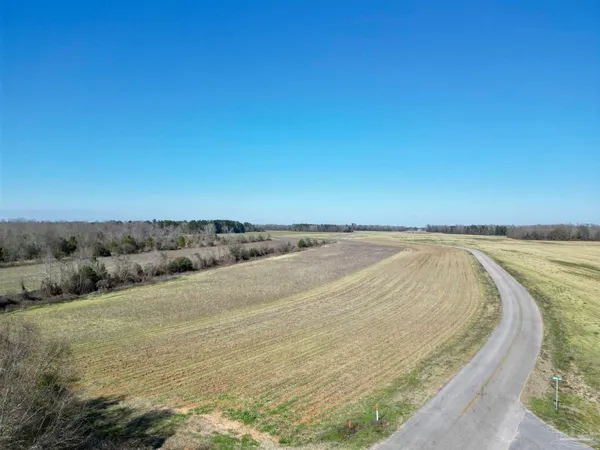 a view of a water and mountain