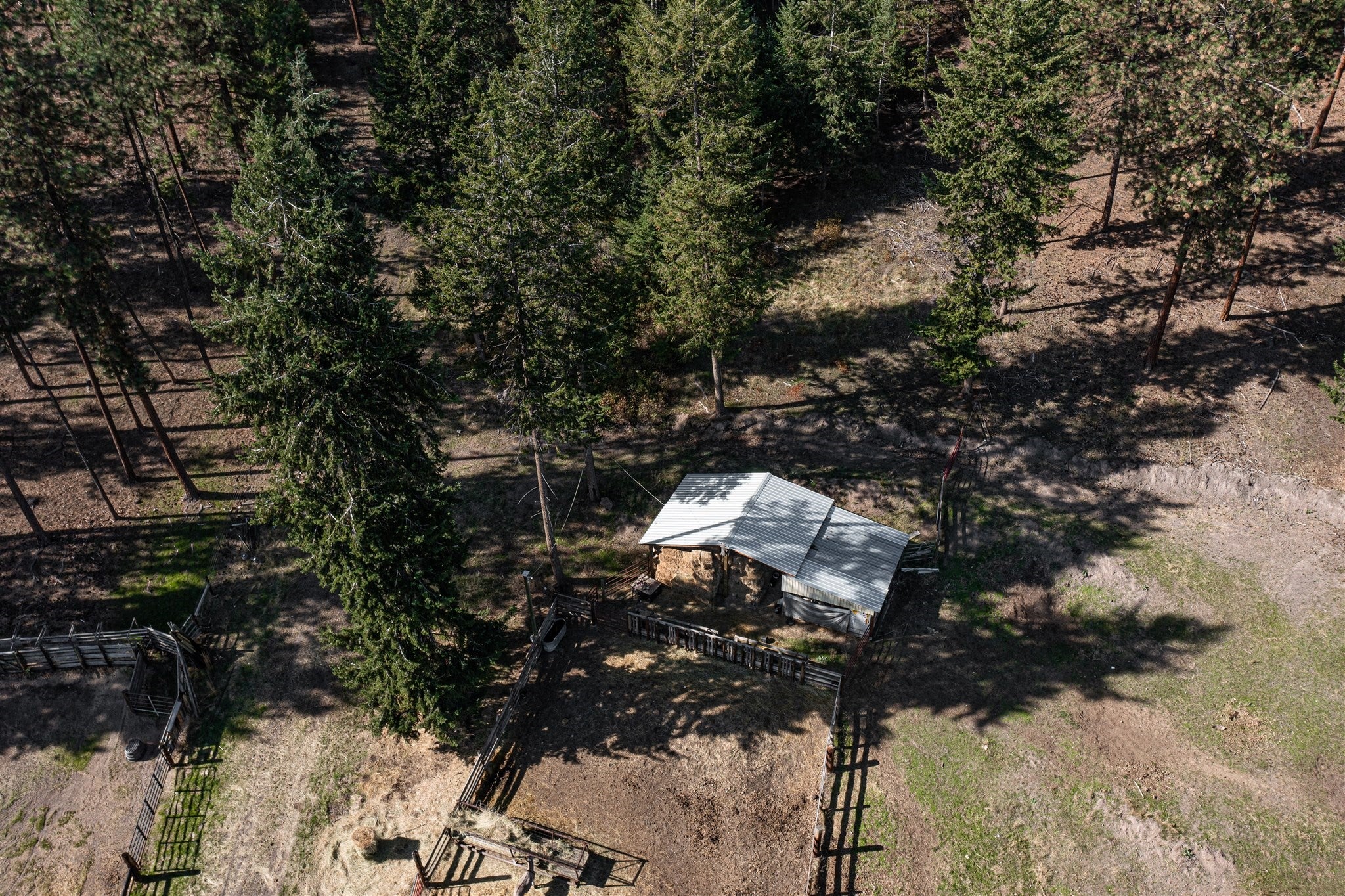 814 Quartz Road Superior, MT 59872 - Photo 9 of 58 Gallery Image 9
