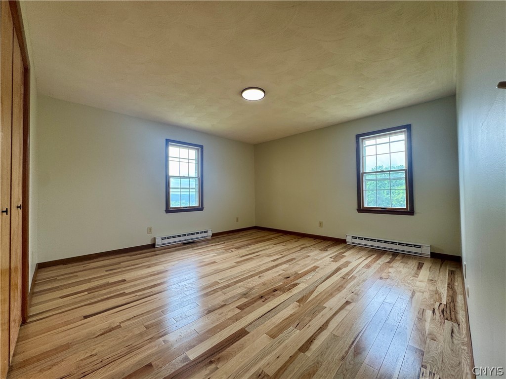 7043 Hutches Road Bath, NY 14810 - Photo 10 of 32 Master Bdrm