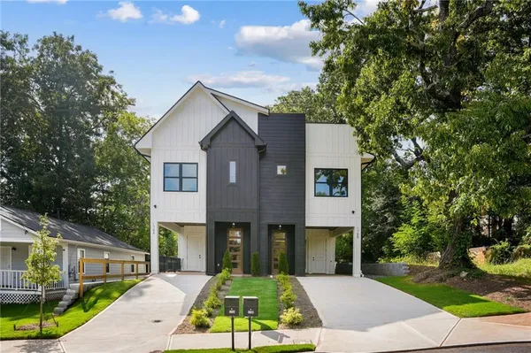 $650,000 | 178 Wesley Avenue Northeast, Unit A, Atlanta, GA 30307