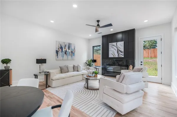 $650,000 | 178 Wesley Avenue Northeast, Unit A, Atlanta, GA 30307