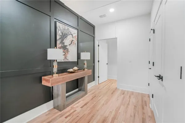 $650,000 | 178 Wesley Avenue Northeast, Unit A, Atlanta, GA 30307