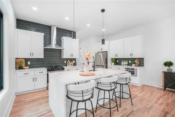 $650,000 | 178 Wesley Avenue Northeast, Unit A, Atlanta, GA 30307