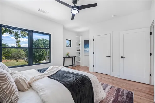 $650,000 | 178 Wesley Avenue Northeast, Unit A, Atlanta, GA 30307