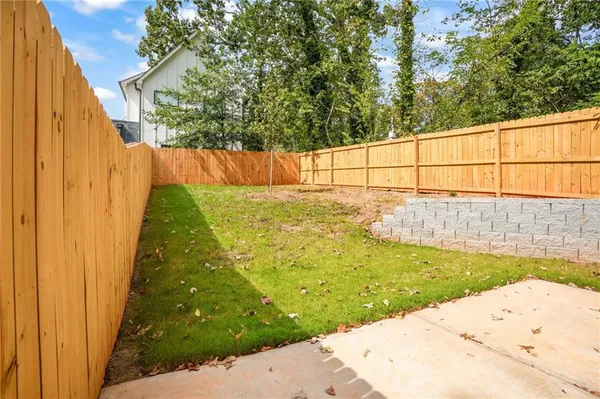 $650,000 | 178 Wesley Avenue Northeast, Unit A, Atlanta, GA 30307