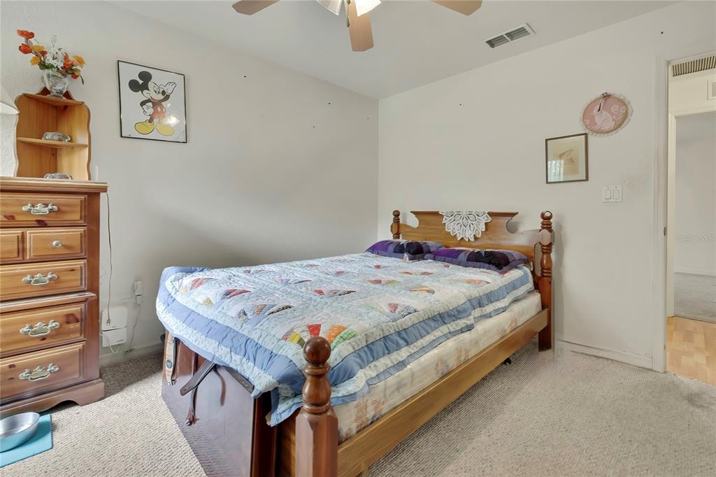 2124 Deborah Drive Spring Hill, FL 34609 - Photo 20 of 33