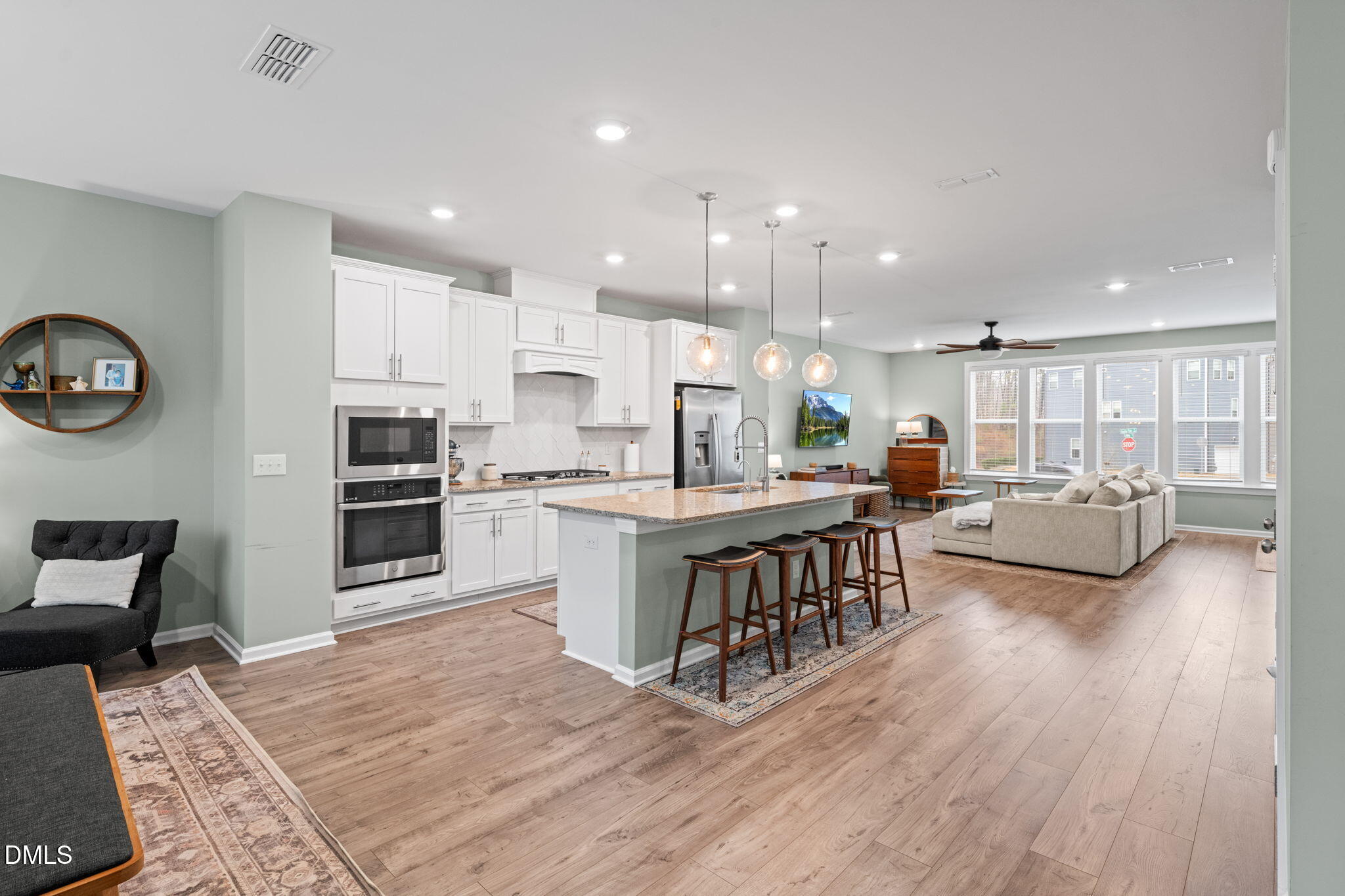 6944 Leesville Road Raleigh, NC 27613 - Photo 19 of 42
