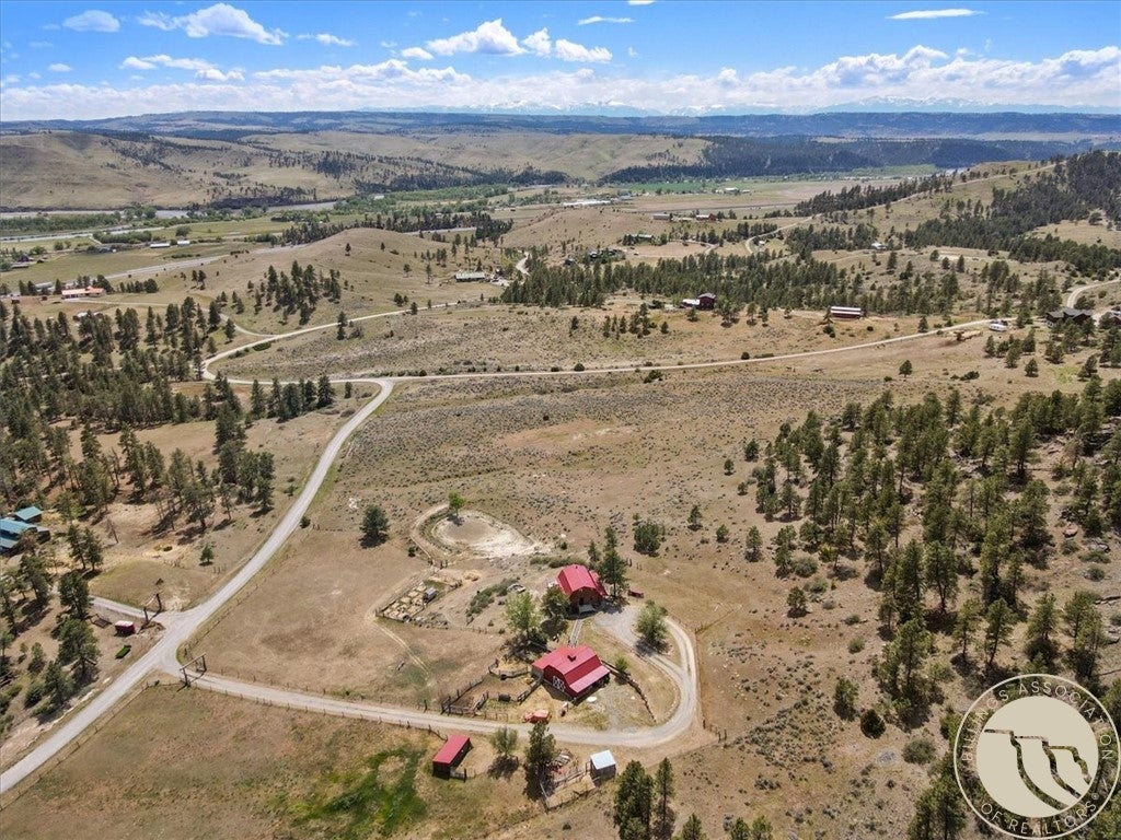 57 Ponderosa Ridge Road Columbus, MT 59019 - Photo 35 of 37 Gallery Image 35