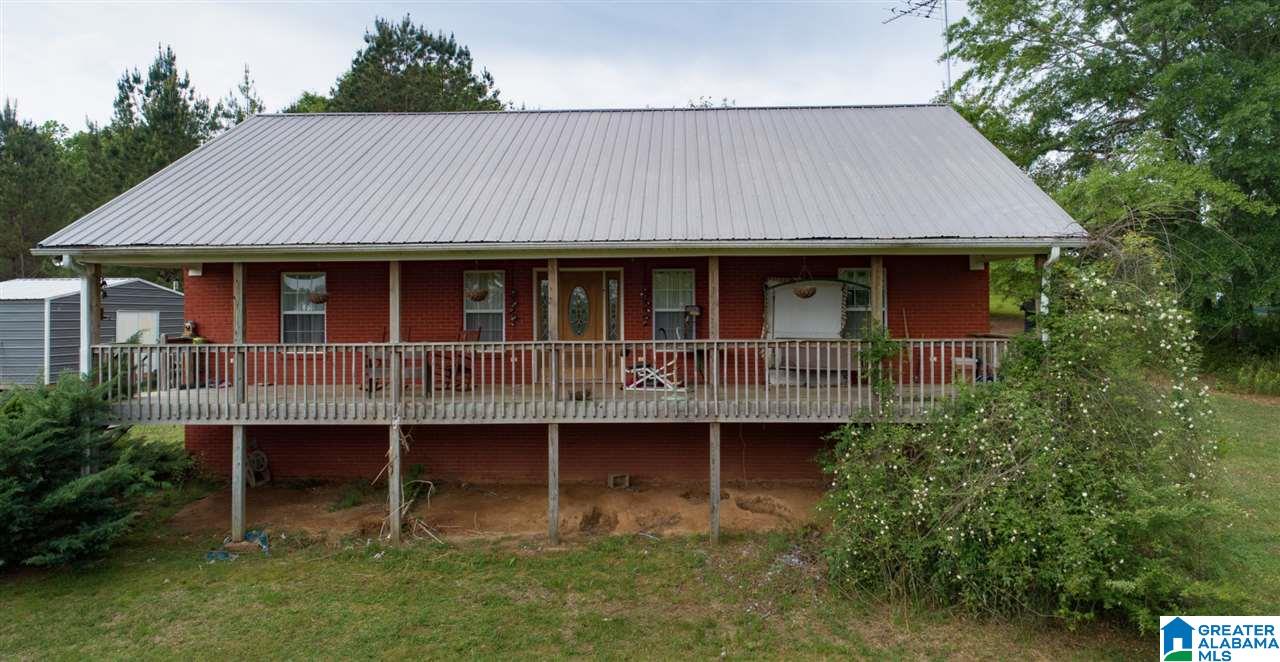 515 Bullard Road Blountsville, AL 35031 - Photo 1 of 21