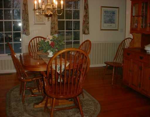 245 Hope Furnace Road Scituate, RI 02831 - Photo 4 of 8 Dining Room.