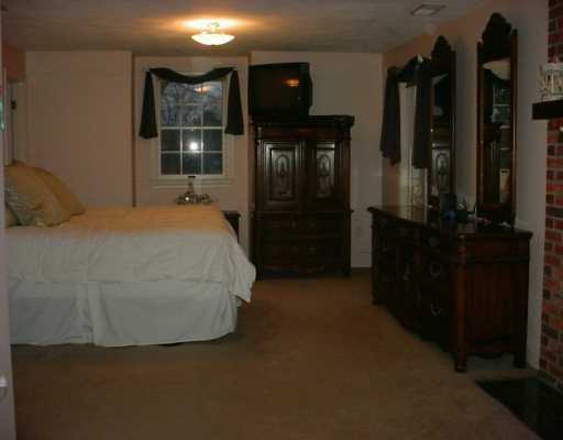 245 Hope Furnace Road Scituate, RI 02831 - Photo 5 of 8 Master Bedroom.