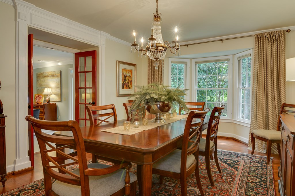 809 Holley Lake Road Aiken, SC 29803 - Photo 6 of 29 Gallery Image 6