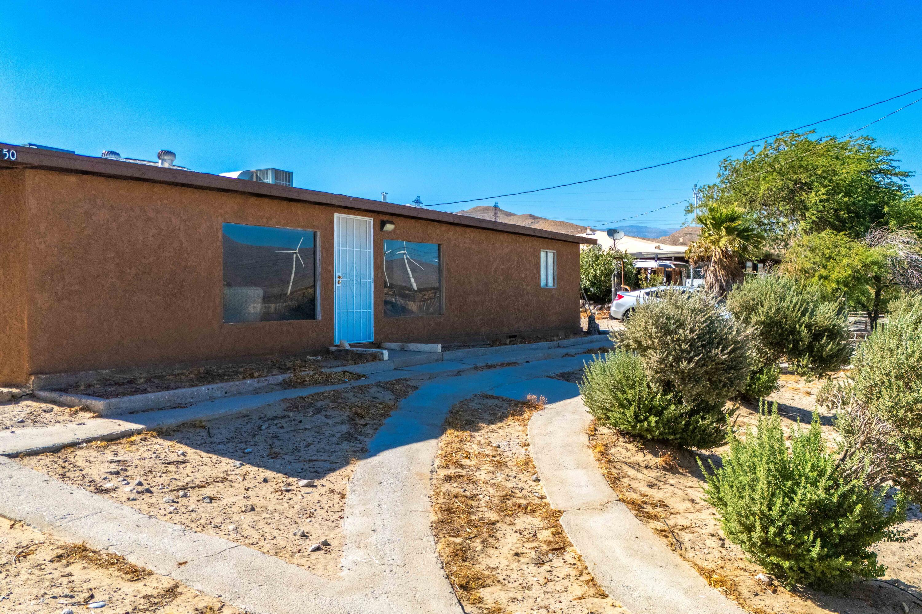 16550 Vernon Road Whitewater, CA 92282 - Photo 27 of 65 29