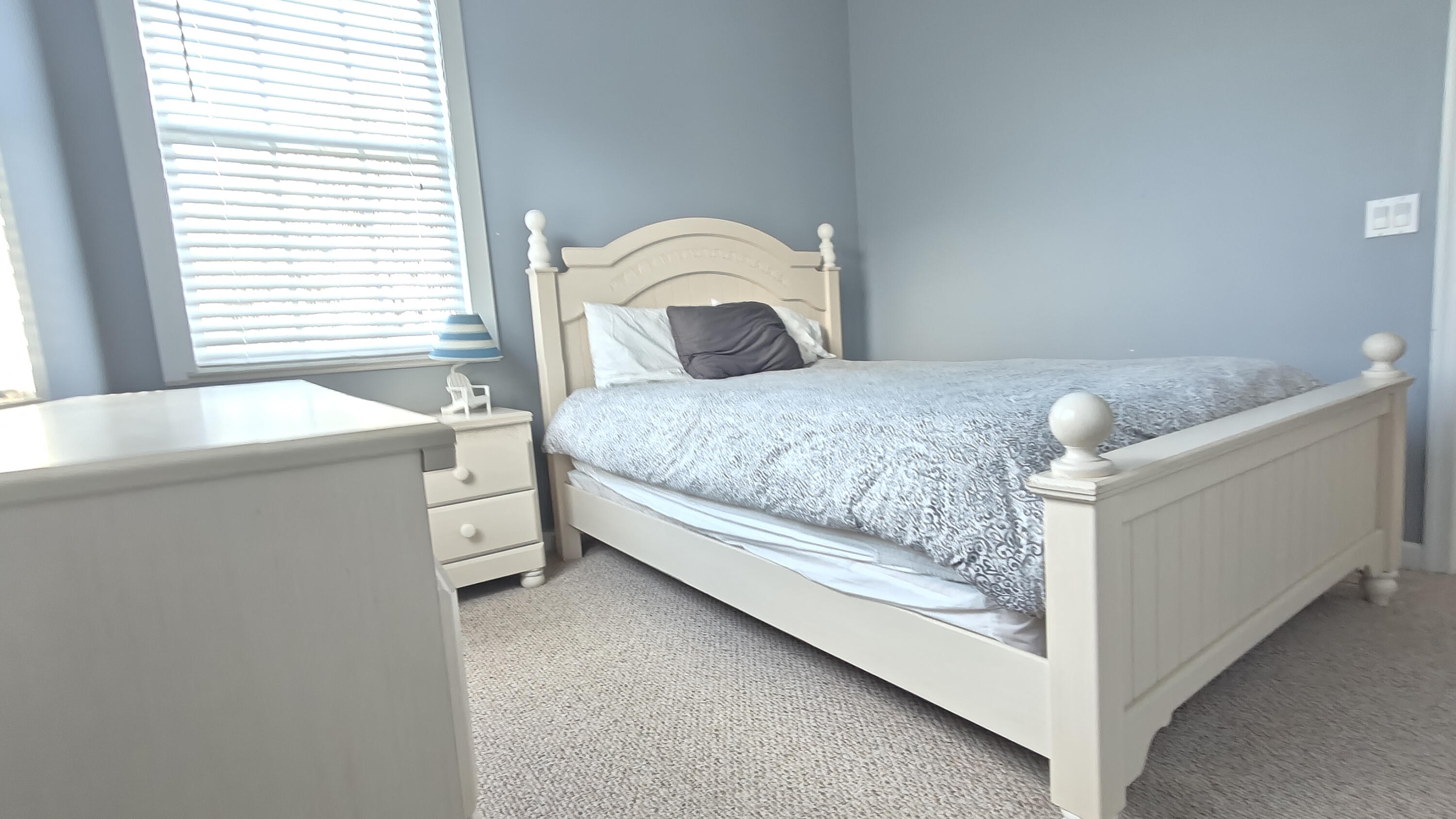 1644 Southwest Herder Road Port St. Lucie, FL 34953 - Photo 21 of 41 Bedroom