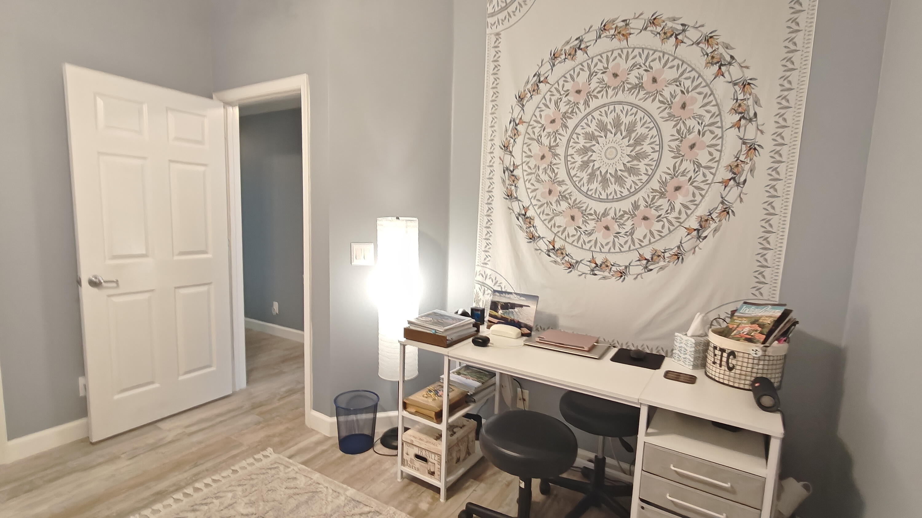 1644 Southwest Herder Road Port St. Lucie, FL 34953 - Photo 23 of 41 Bedroom