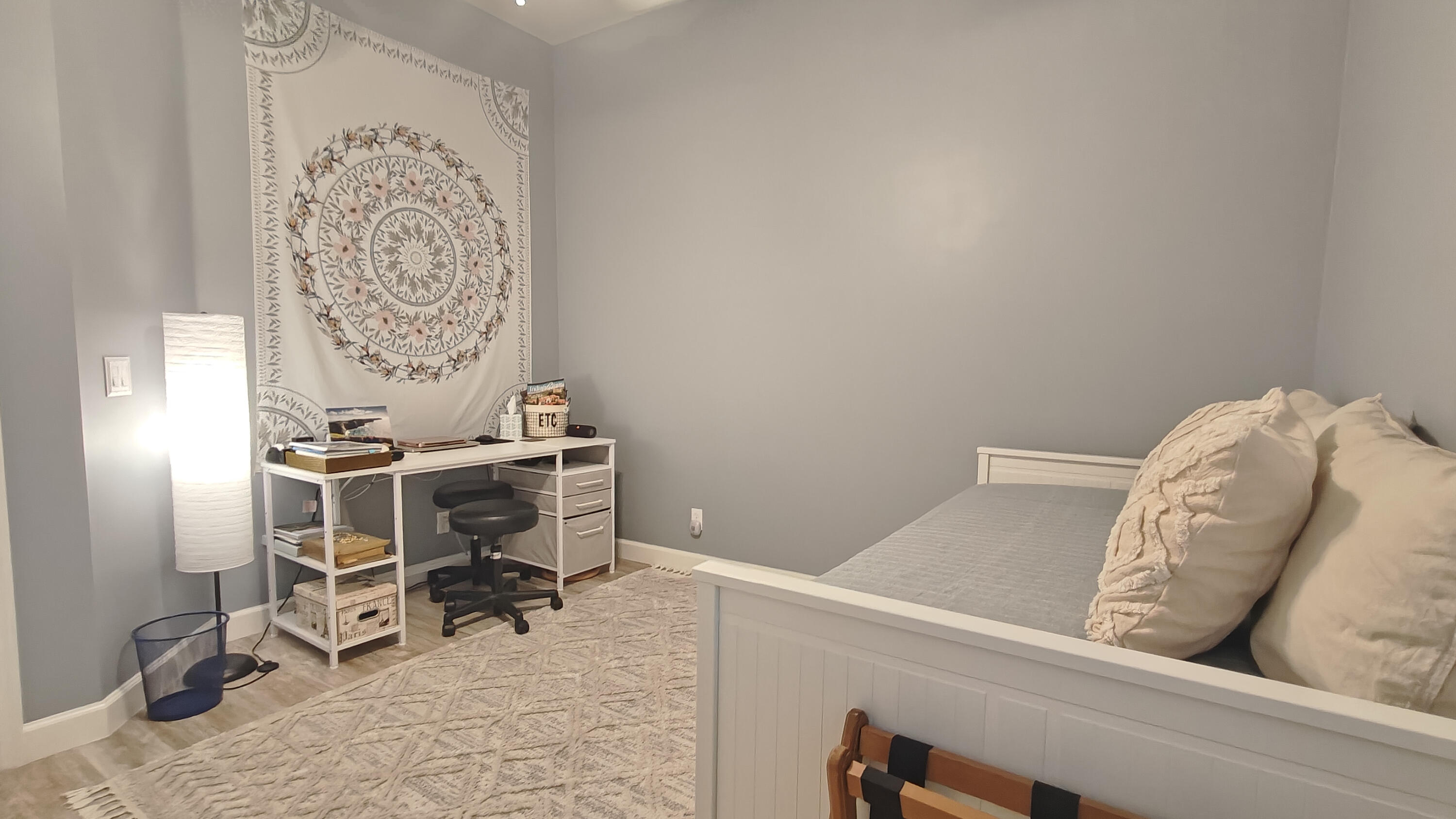 1644 Southwest Herder Road Port St. Lucie, FL 34953 - Photo 24 of 41 Bedroom