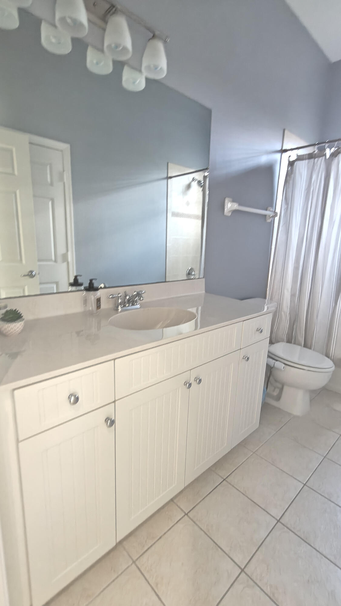 1644 Southwest Herder Road Port St. Lucie, FL 34953 - Photo 25 of 41 Bathroom