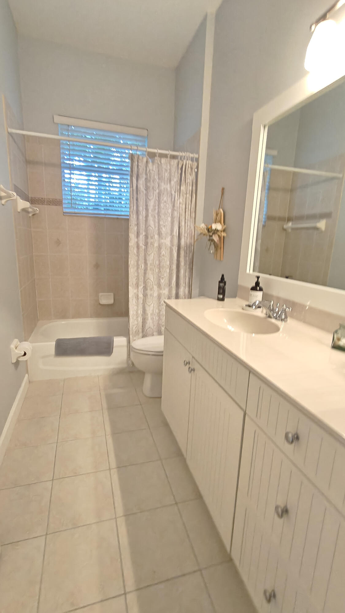 1644 Southwest Herder Road Port St. Lucie, FL 34953 - Photo 27 of 41 Bathroom