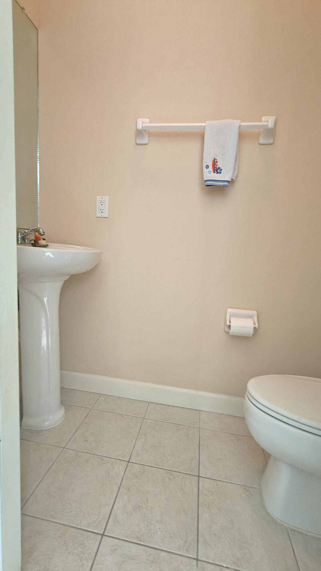 1644 Southwest Herder Road Port St. Lucie, FL 34953 - Photo 38 of 41 Cabana Bath