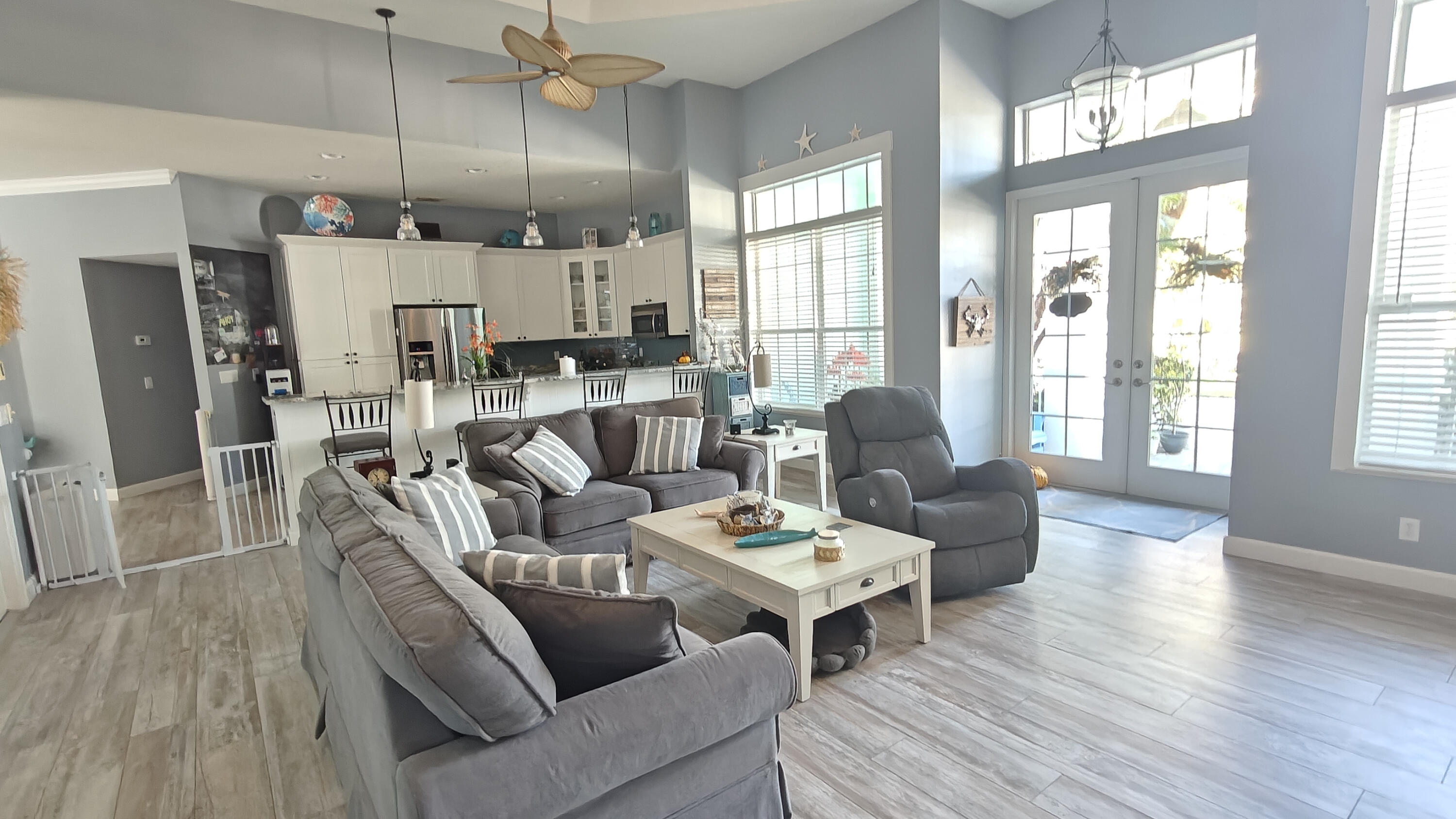 1644 Southwest Herder Road Port St. Lucie, FL 34953 - Photo 4 of 41 Great Room