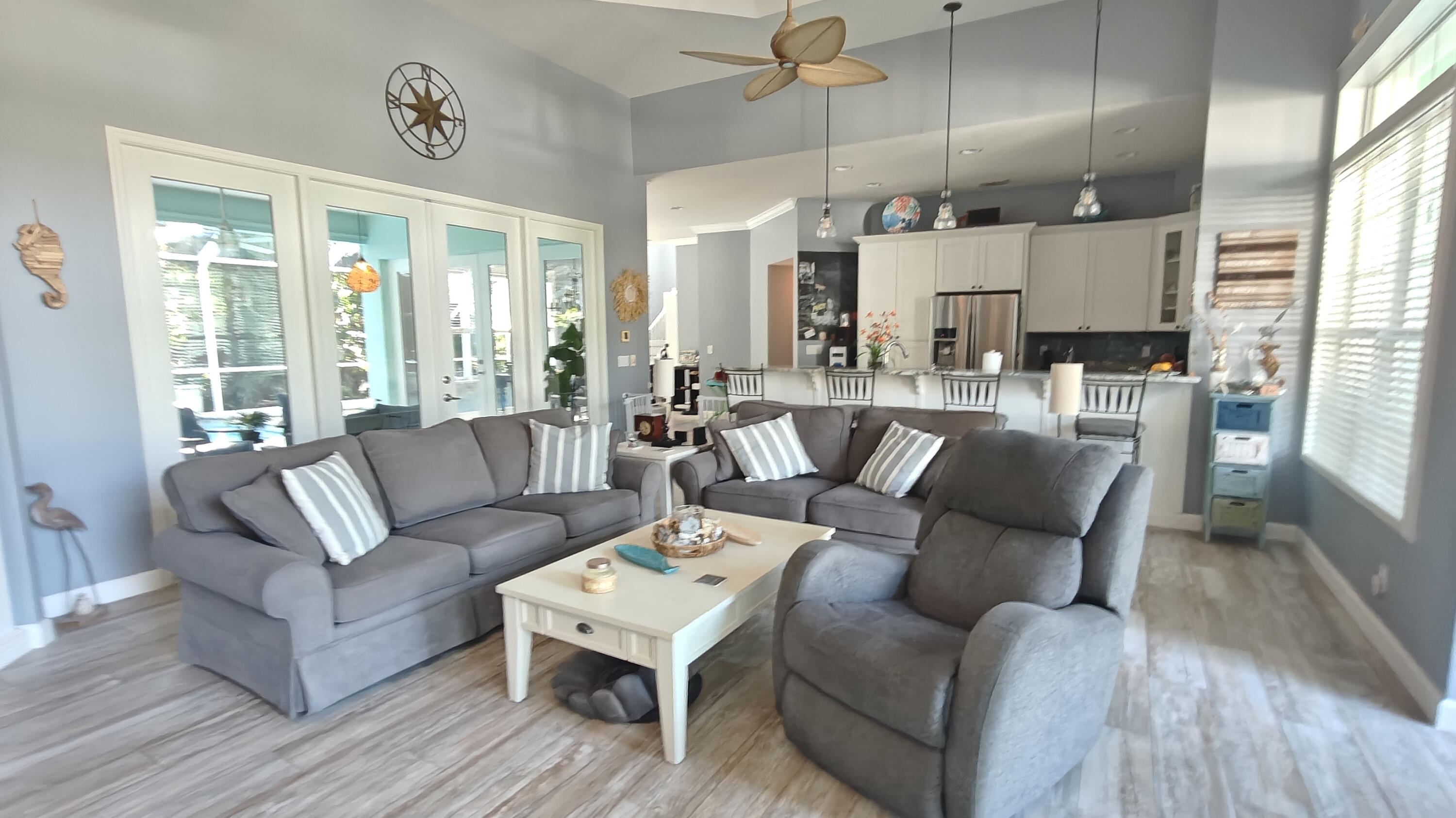 1644 Southwest Herder Road Port St. Lucie, FL 34953 - Photo 5 of 41 Great Room