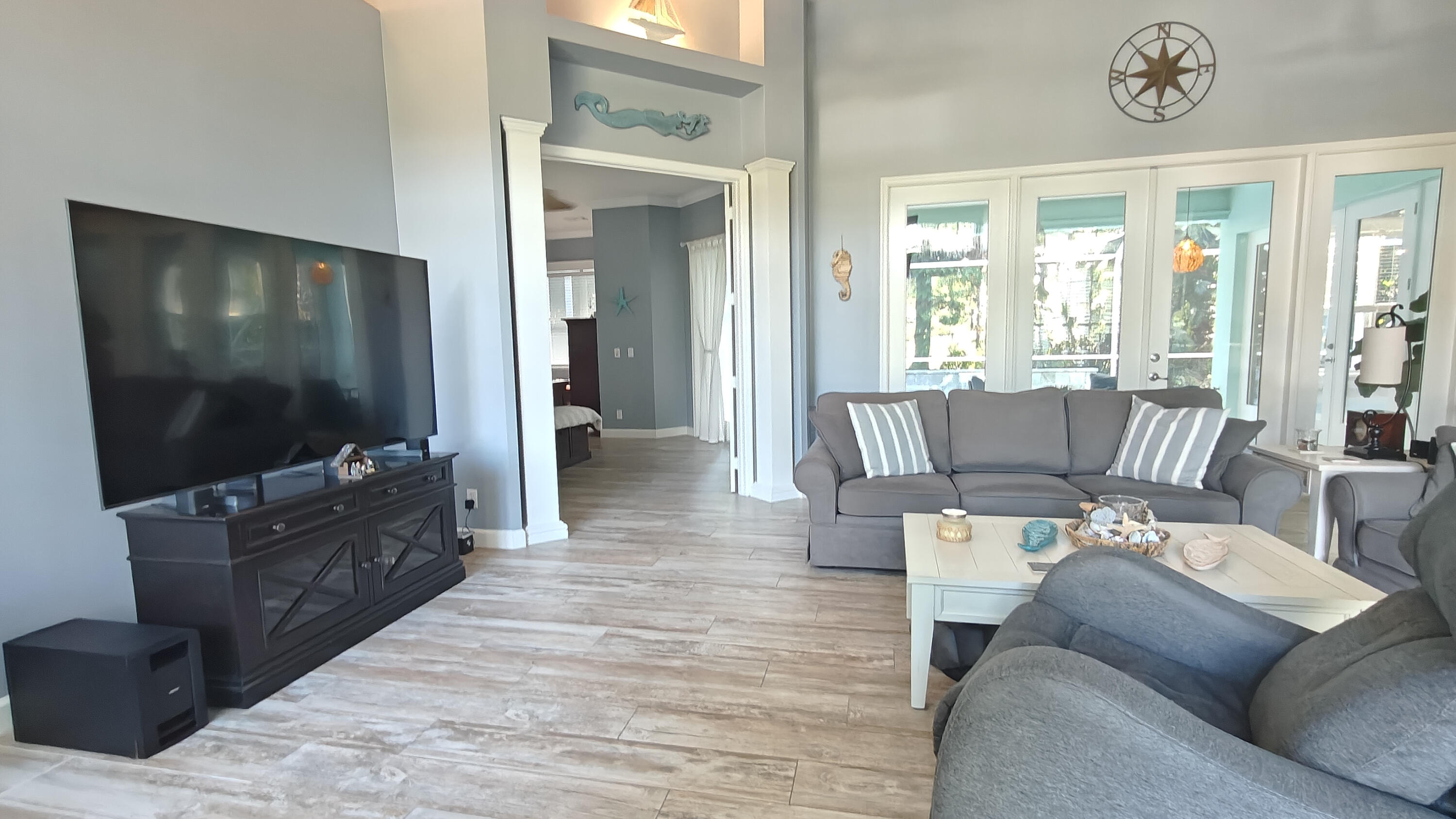 1644 Southwest Herder Road Port St. Lucie, FL 34953 - Photo 6 of 41 Great Room