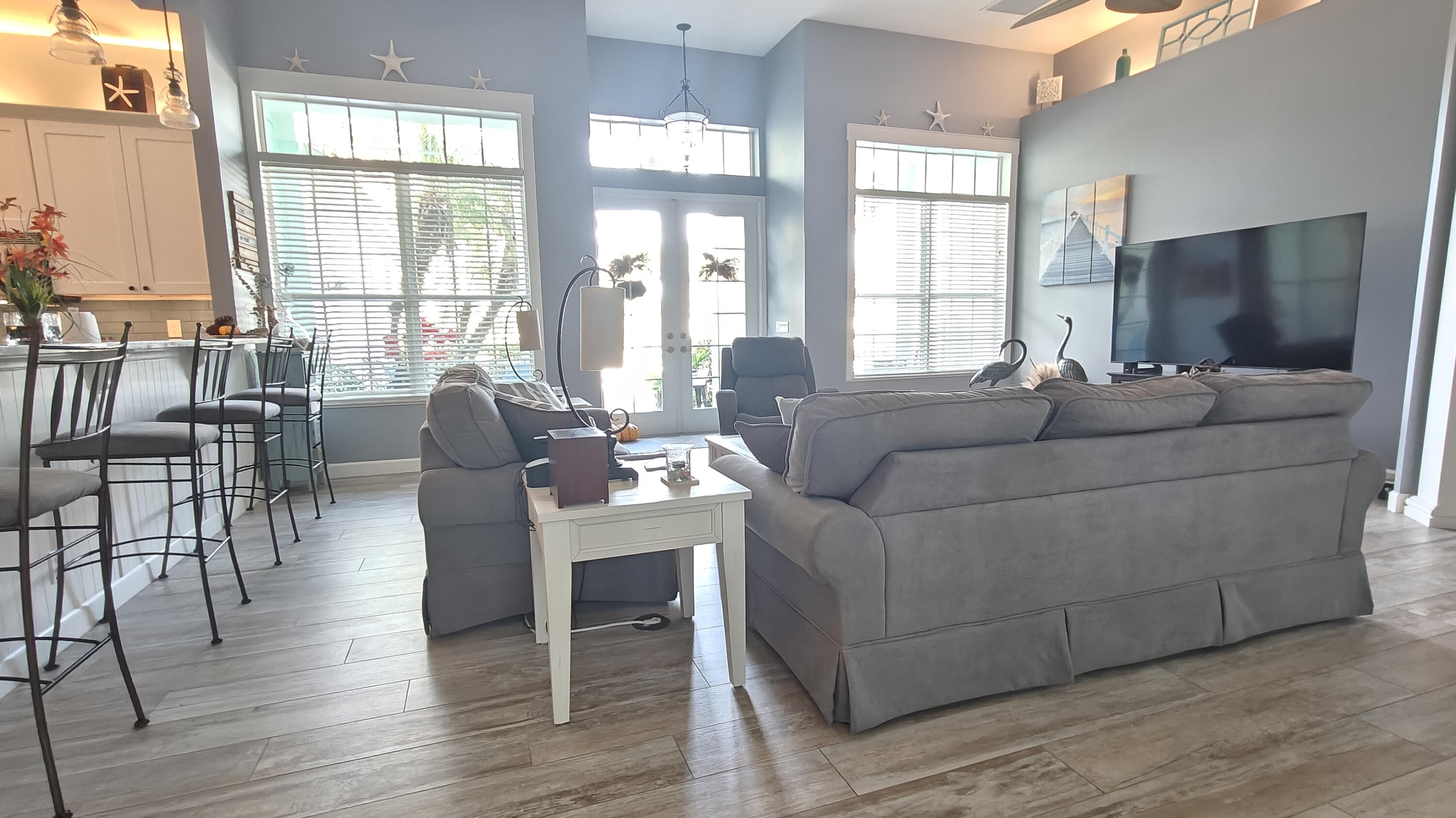 1644 Southwest Herder Road Port St. Lucie, FL 34953 - Photo 8 of 41 Great Room