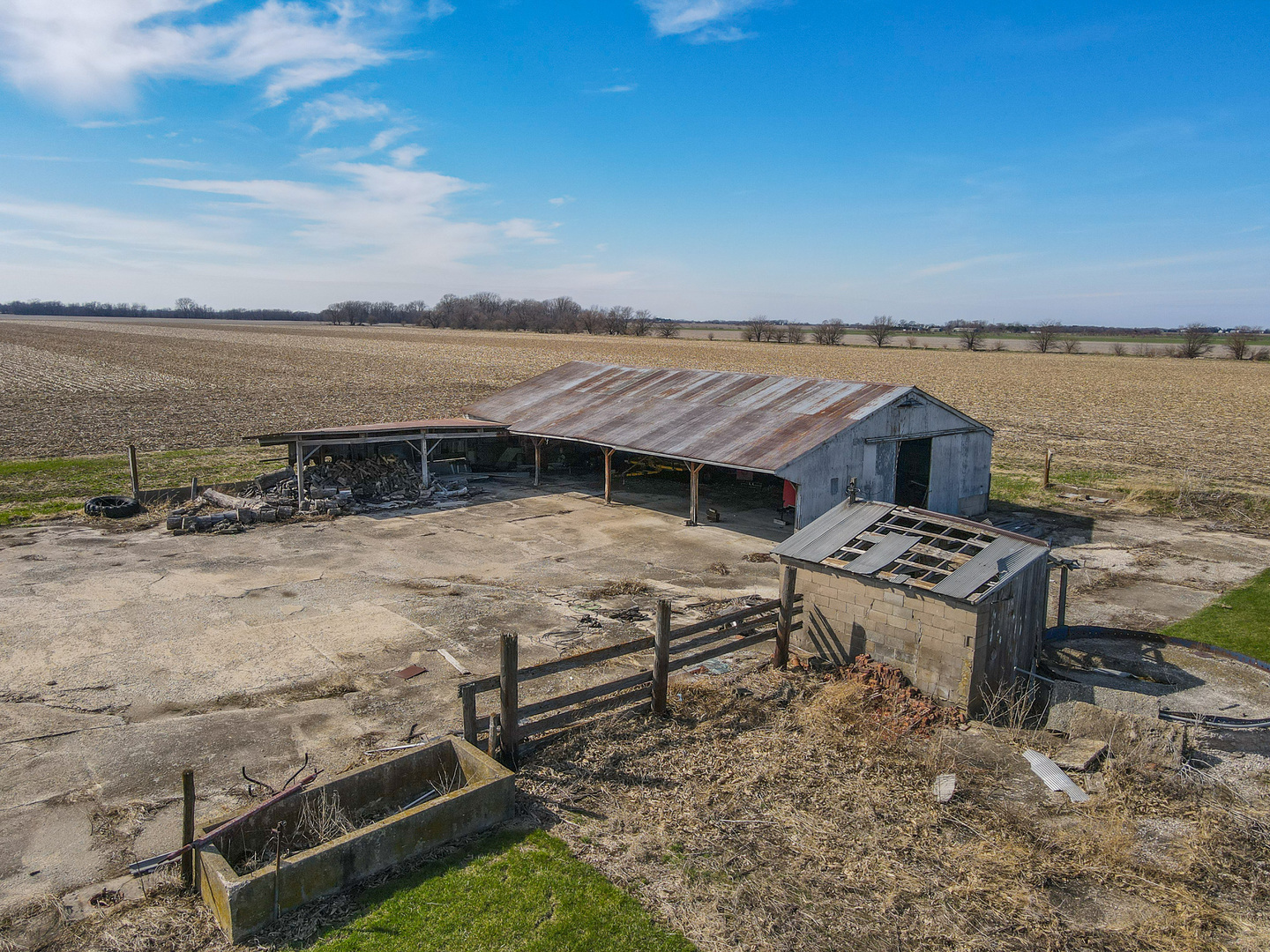 11526 North 3500W Road Manteno, IL 60950 - Photo 18 of 80