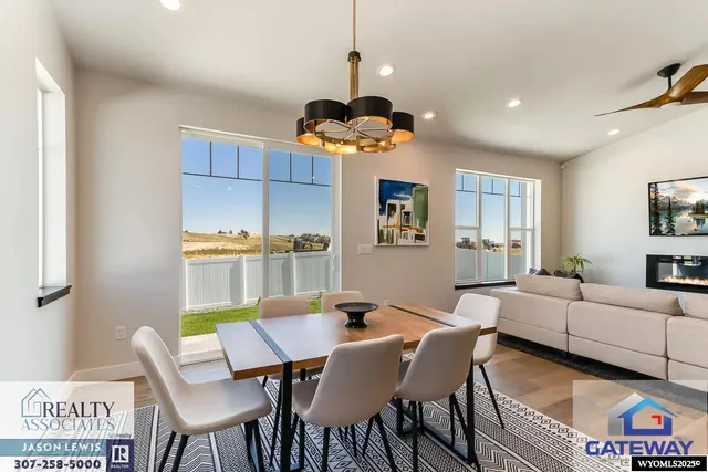 $739,900 | 2685 Heathrow Avenue, Casper, WY 82609