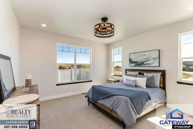 $739,900 | 2685 Heathrow Avenue, Casper, WY 82609