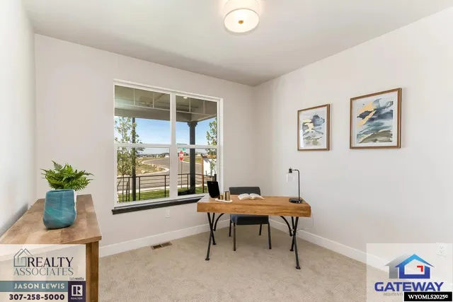 $739,900 | 2685 Heathrow Avenue, Casper, WY 82609