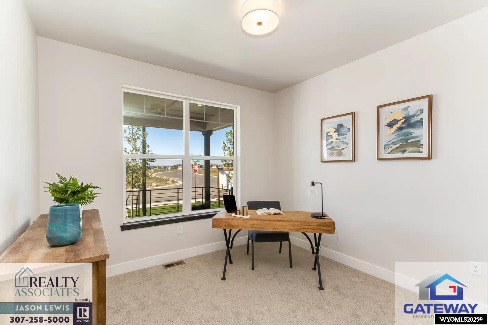 2685 Heathrow Avenue Casper, WY 82609 - Photo 18 of 19