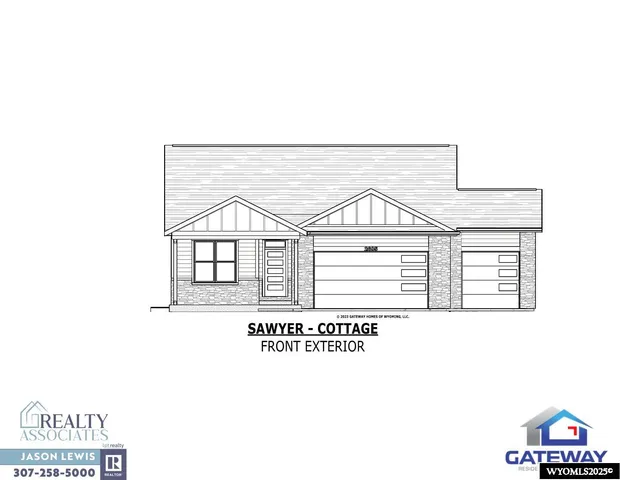 $739,900 | 2685 Heathrow Avenue, Casper, WY 82609