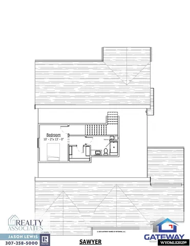 $739,900 | 2685 Heathrow Avenue, Casper, WY 82609