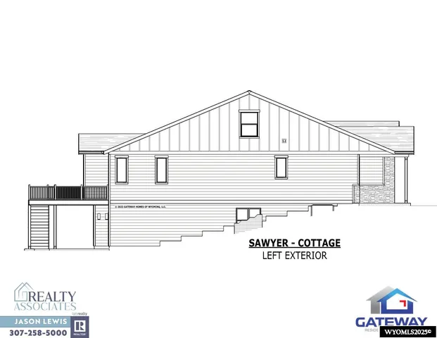 $739,900 | 2685 Heathrow Avenue, Casper, WY 82609