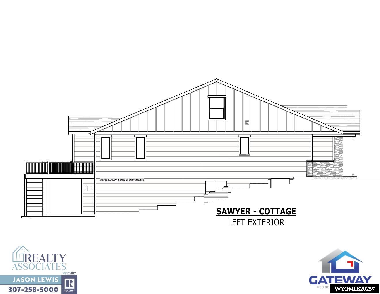 2685 Heathrow Avenue Casper, WY 82609 - Photo 6 of 19