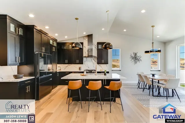 $739,900 | 2685 Heathrow Avenue, Casper, WY 82609