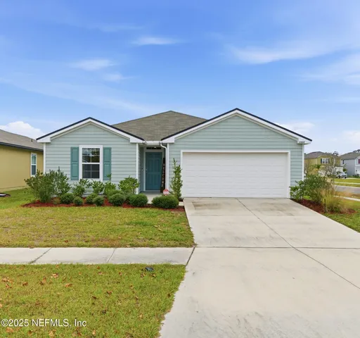 $290,000 | 2437 Falling Star Ln Green Cove Springs, Green Cove Springs, FL 32043