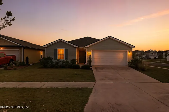 $290,000 | 2437 Falling Star Ln Green Cove Springs, Green Cove Springs, FL 32043